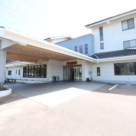 فندق تاكاتشيهوفي  Gokase Onsen Mori No Yado Kijiya المظهر الخارجي الصورة