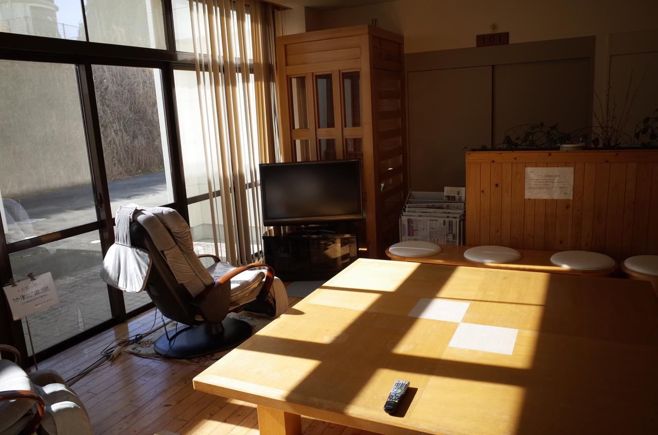 فندق تاكاتشيهوفي  Gokase Onsen Mori No Yado Kijiya المظهر الخارجي الصورة