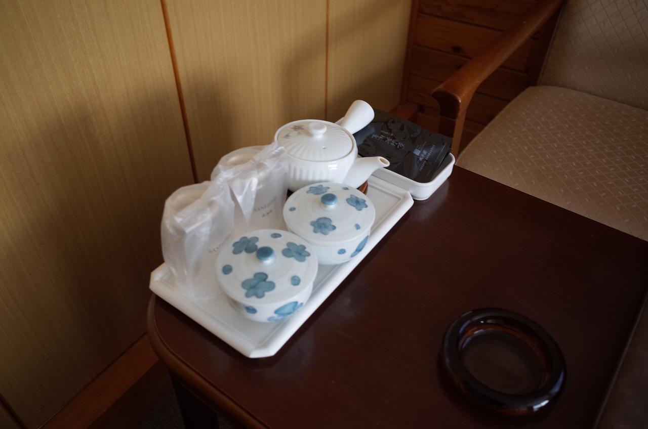 فندق تاكاتشيهوفي  Gokase Onsen Mori No Yado Kijiya المظهر الخارجي الصورة
