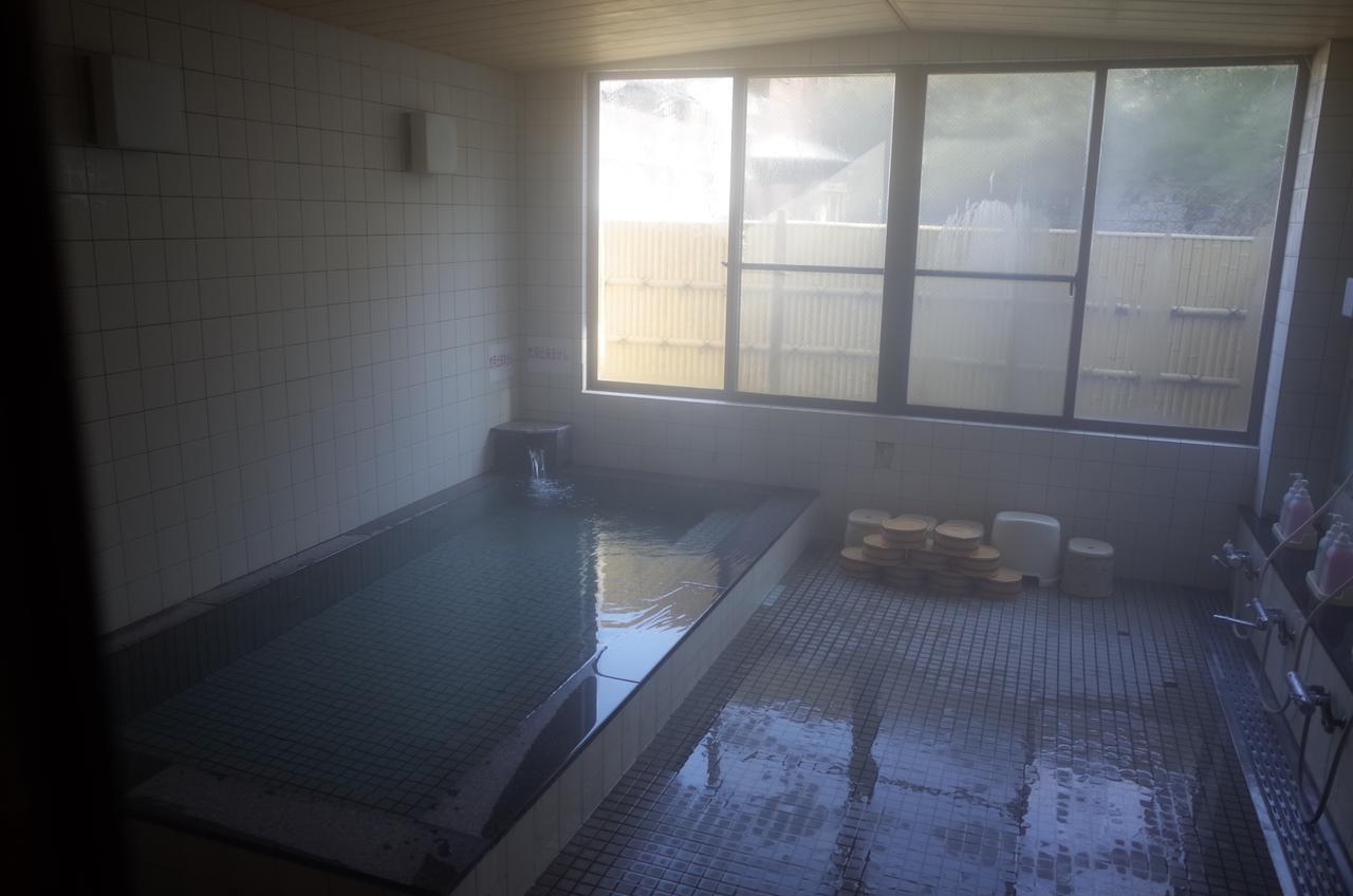 فندق تاكاتشيهوفي  Gokase Onsen Mori No Yado Kijiya المظهر الخارجي الصورة