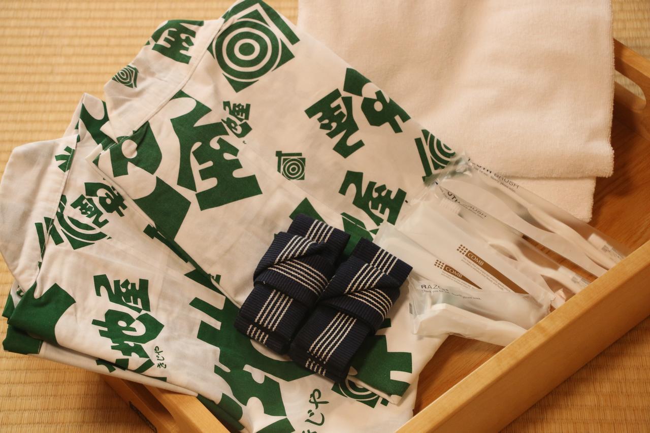 فندق تاكاتشيهوفي  Gokase Onsen Mori No Yado Kijiya المظهر الخارجي الصورة
